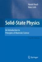 Solid-State Physics: An Introduction to Principles of Materials Science - Harald Ibach,Hans Luth - cover