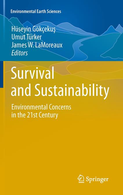 Survival and Sustainability