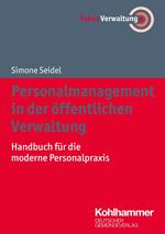 Personalmanagement in der öffentlichen Verwaltung