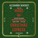 Mord im Christmas Express