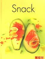 Snack - copertina