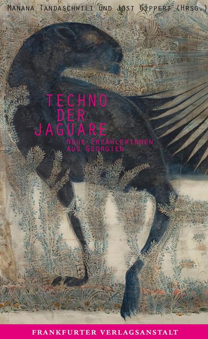 Techno der Jaguare