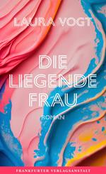 Die liegende Frau