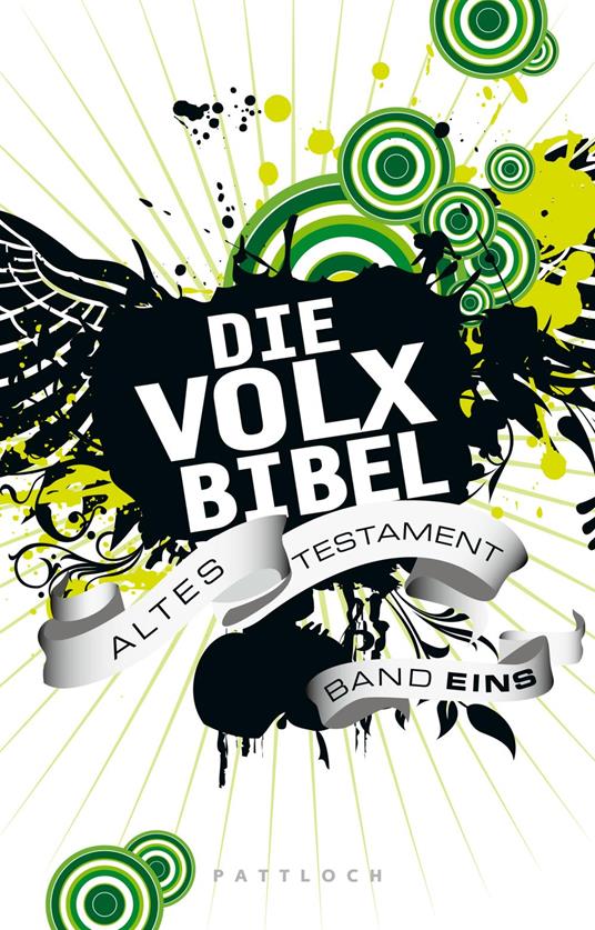 Die Volxbibel