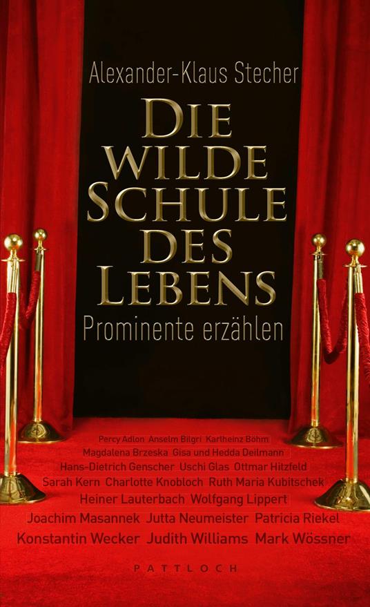 Die wilde Schule des Lebens