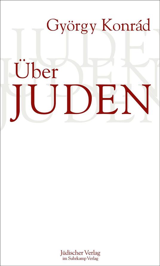 Über Juden