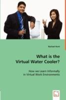 What is the Virtual Water Cooler?