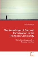 The Knowledge of God and Participation in the Trinitarian Community