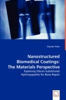 Nanostructured Biomedical Coatings