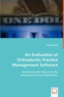 An Evaluation of Orthodontic Practice Management Software