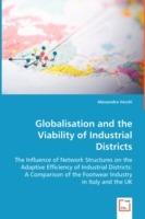 Globalisation and the Viability of Industrial Districts