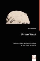 Urizen Wept