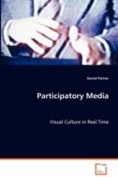 Participatory Media - Daniel Palmer - cover