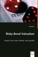 Risky Bond Valuation