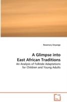 A Glimpse into East African Traditions