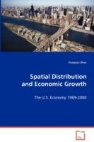 Spatial Distribution and Economic Growth