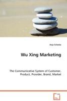 Wu Xing Marketing