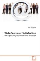 Web-Customer Satisfaction