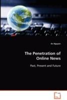 The Penetration of Online News