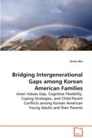 Bridging Intergenerational Gaps among Korean American Families