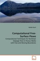 Computational Free-Surface Flows