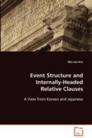 Event Structure and Internally-Headed Relative Clauses