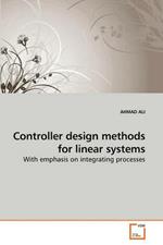 Controller design methods for linear systems