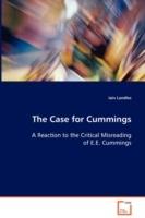 The Case for Cummings