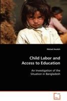 Child Labor and Access to Education