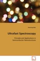 Ultrafast Spectroscopy - Xiaoming Wen - cover