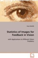 Statistics of Images for Feedback in Vision - Sinan Kalkan - cover