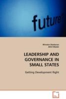 Leadership and Governance in Small States