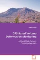 GPS-Based Volcano Deformation Monitoring