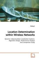 Location Determination within Wireless Networks