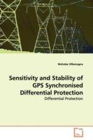 Sensitivity and Stability of GPS Synchronised Differential Protection