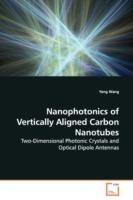 Nanophotonics of Vertically Aligned Carbon Nanotubes