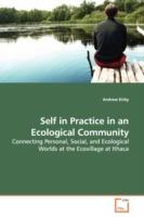 Self in Practice in an Ecological Community