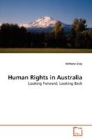 Human Rights in Australia