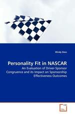 Personality Fit in NASCAR