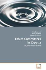 Ethics Committees in Croatia