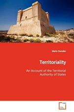 Territoriality