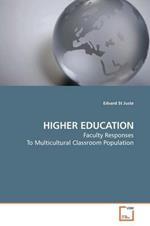 Higher Education