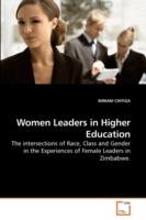 Women Leaders in Higher Education