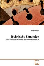 Technische Synergien