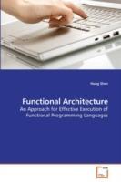 Functional Architecture