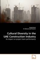 Cultural Diversity in the Uae Construction Industry - Amjad Hariz,Dr Mohammed - cover