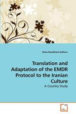 Translation and Adaptation of the EMDR Protocol to the Iranian Culture