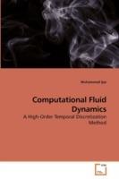 Computational Fluid Dynamics - Muhammad Ijaz - cover