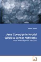 Area Coverage in Hybrid Wireless Sensor Networks - Nadeem Ahmed - cover