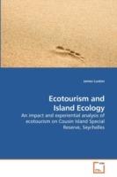 Ecotourism and Island Ecology